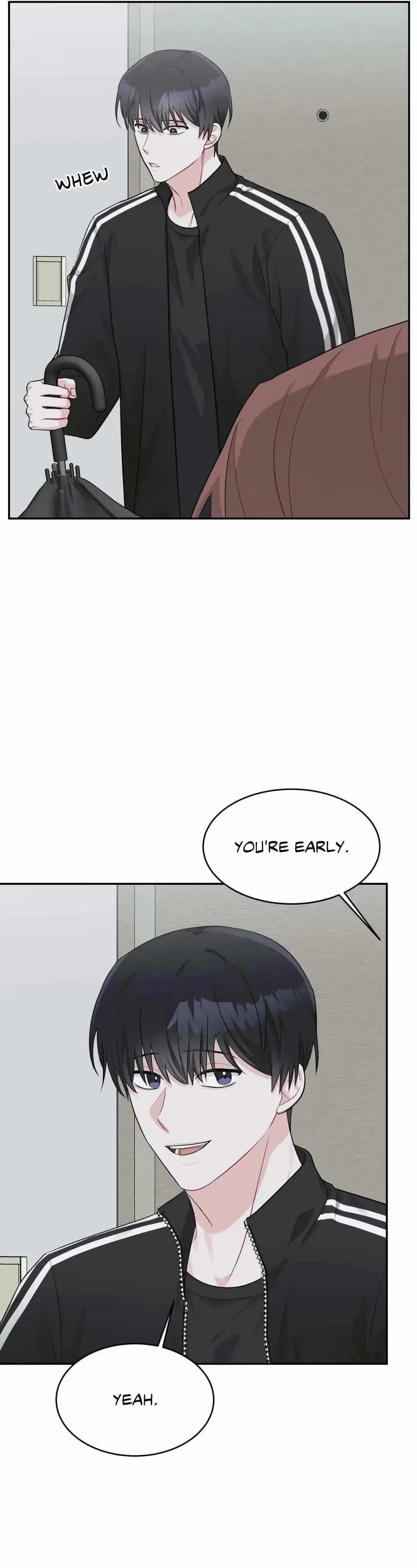 Summer Sparks Chapter 29, page 25