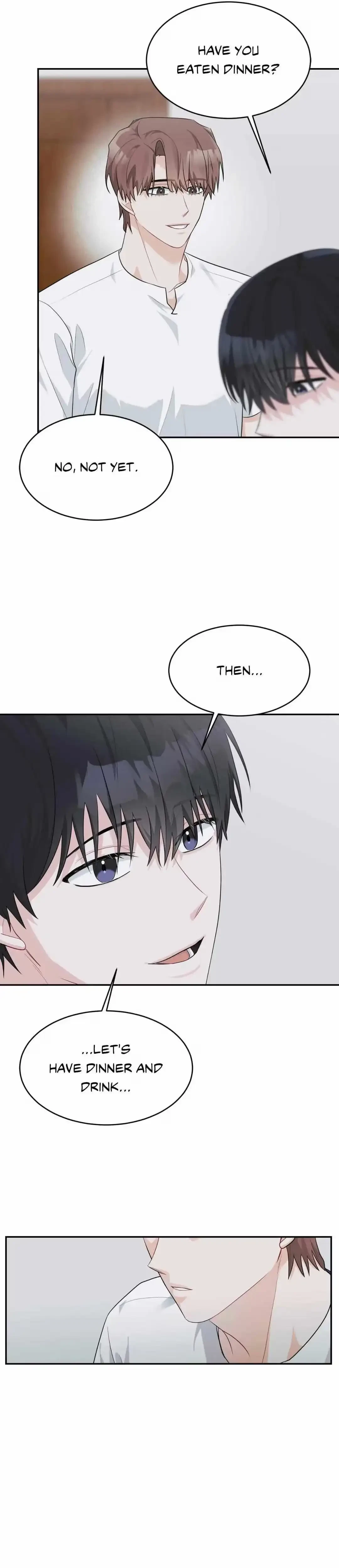 Summer Sparks Chapter 29, page 26