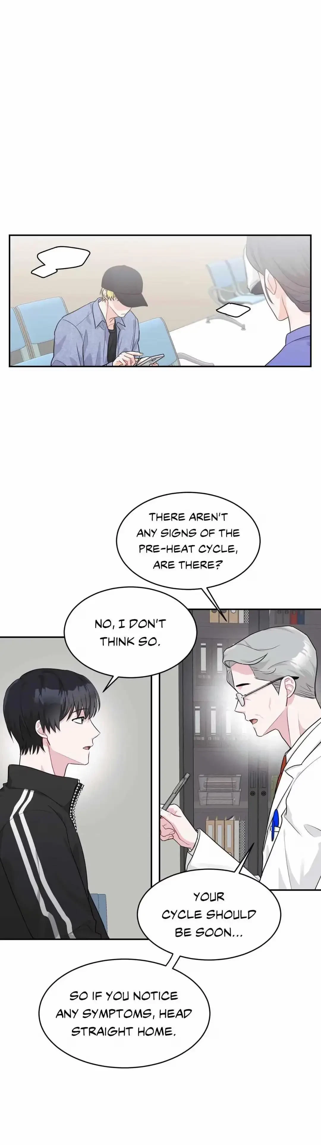 Summer Sparks Chapter 29, page 5