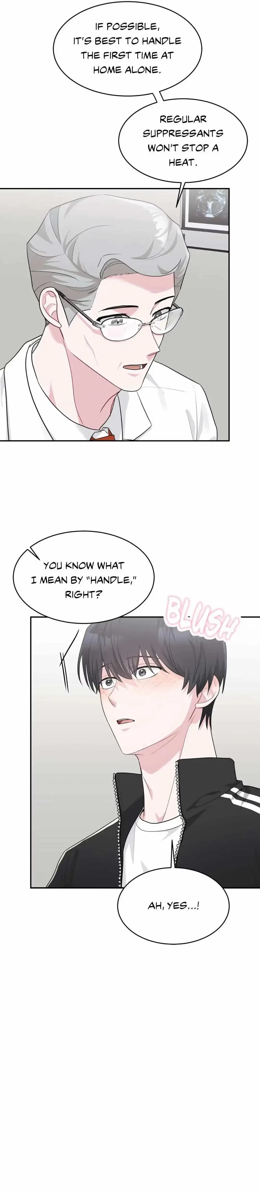 Summer Sparks Chapter 29, page 6