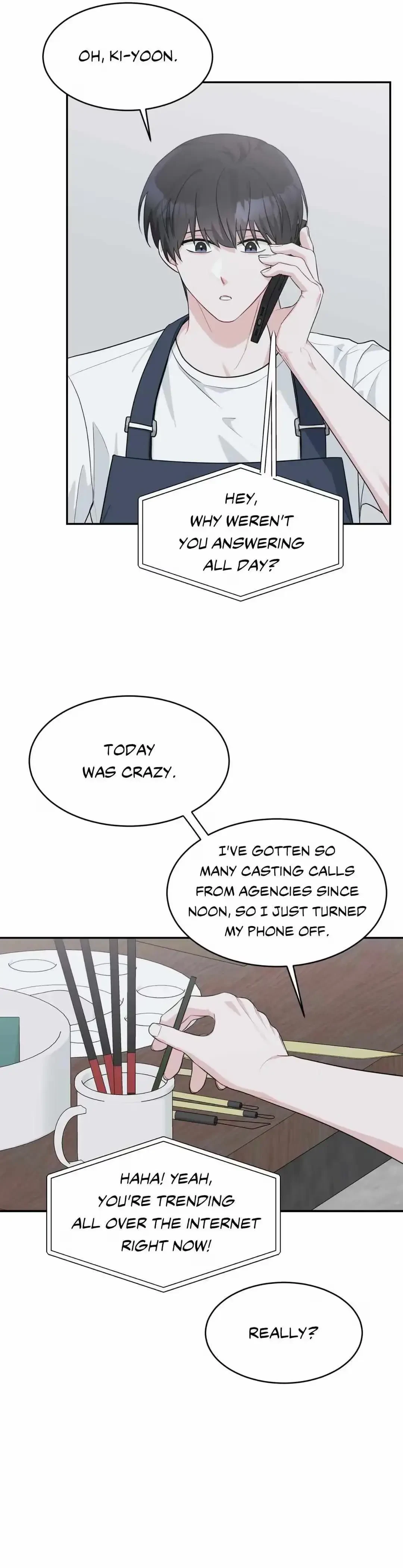 Summer Sparks Chapter 29, page 9