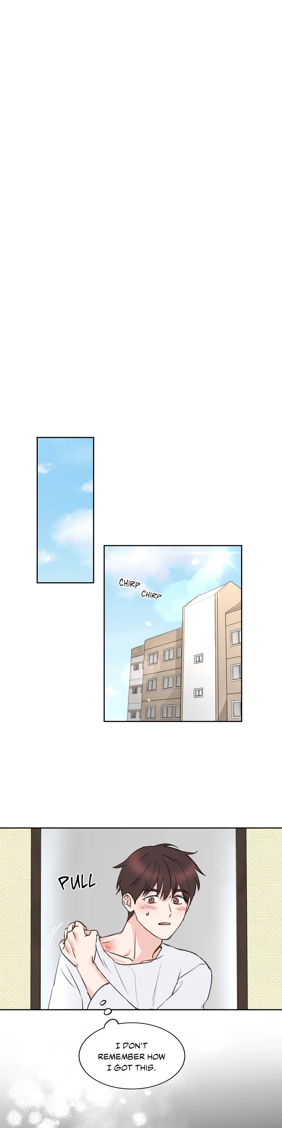 Lighten Up Chapter 17, page 15