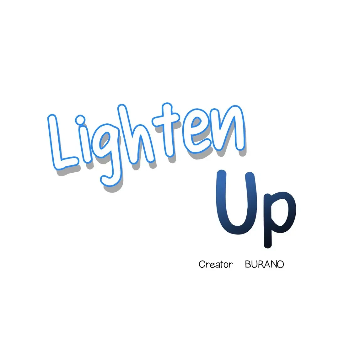 Lighten Up Chapter 17, page 2