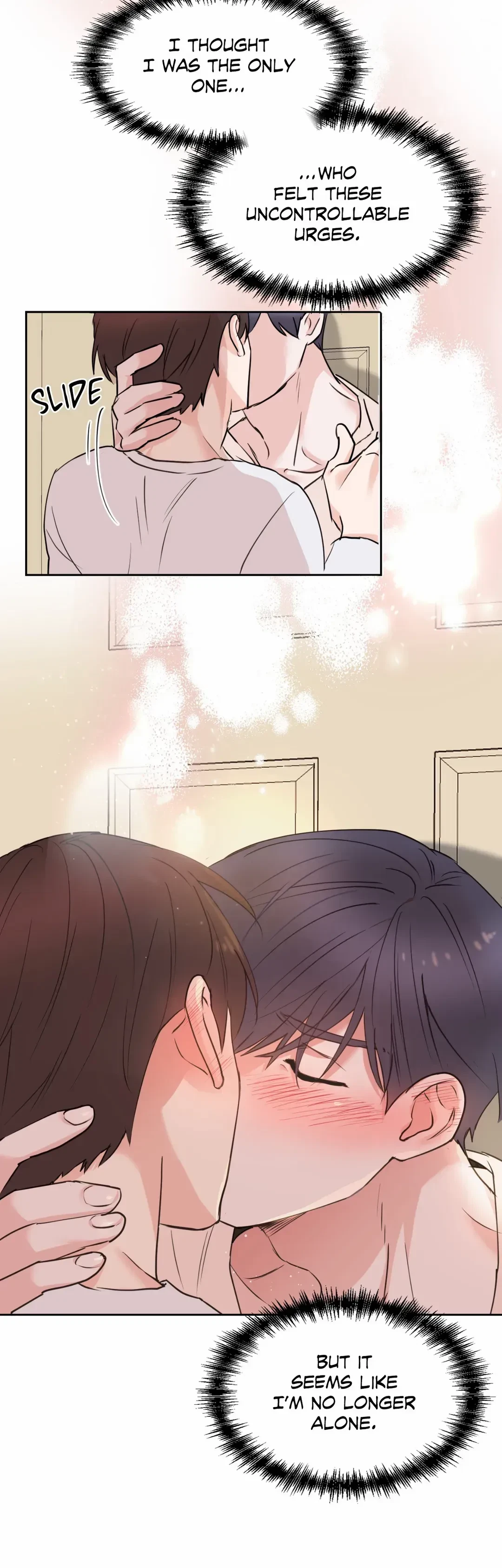 Lighten Up Chapter 17, page 22