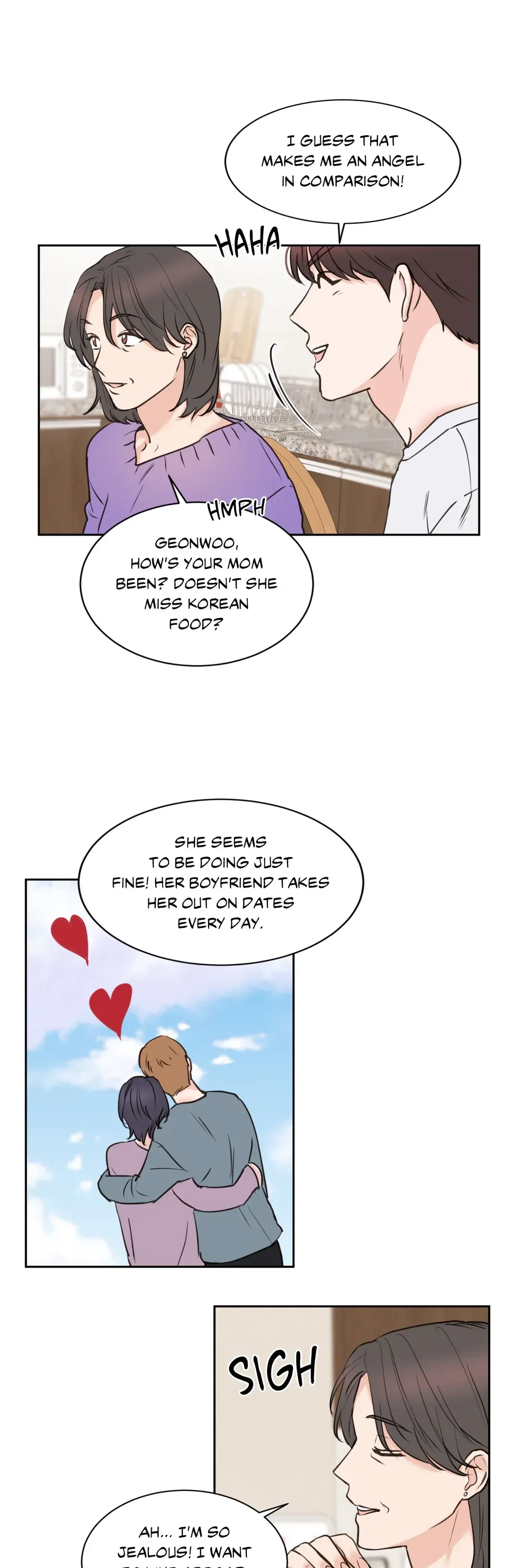 Lighten Up Chapter 17, page 26