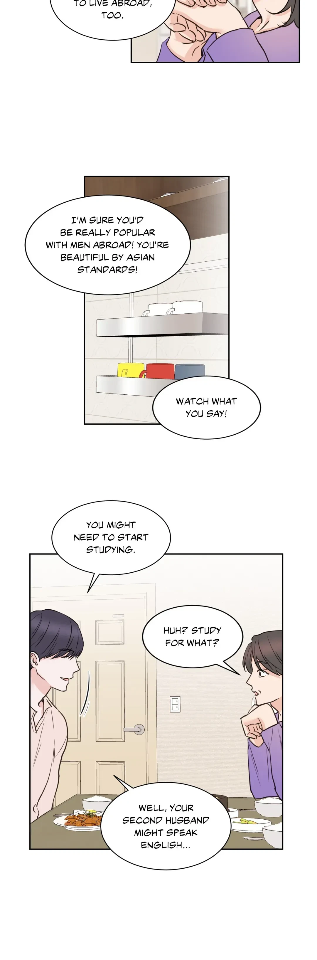 Lighten Up Chapter 17, page 27
