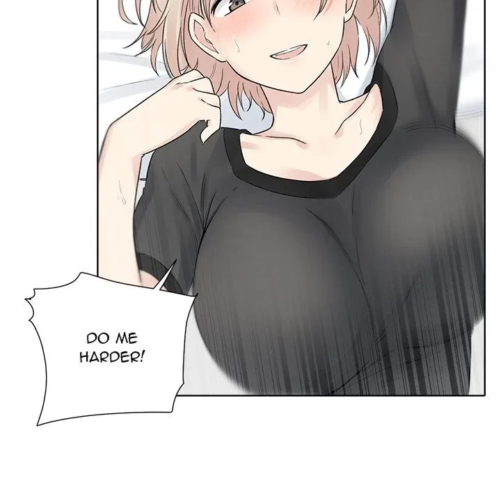 Excuse Me, This Is My Room Chapter 19, page 100