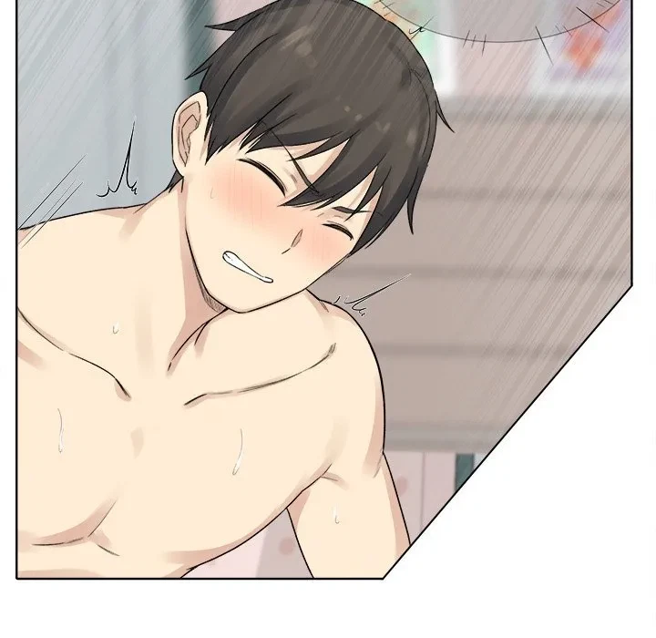 Excuse Me, This Is My Room Chapter 19, page 102