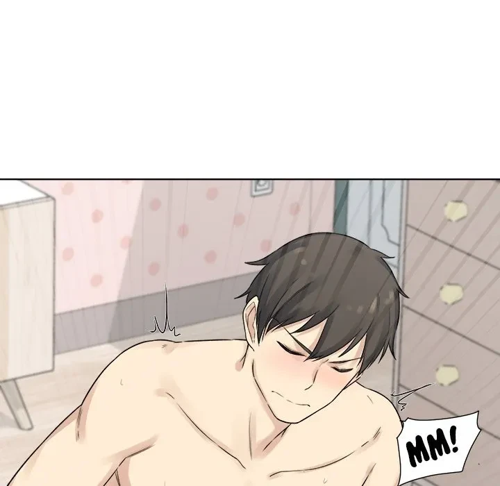 Excuse Me, This Is My Room Chapter 19, page 103