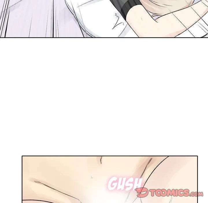 Excuse Me, This Is My Room Chapter 19, page 105