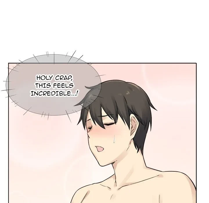 Excuse Me, This Is My Room Chapter 19, page 107