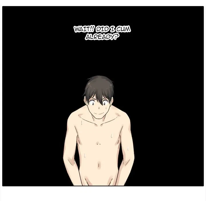 Excuse Me, This Is My Room Chapter 19, page 110