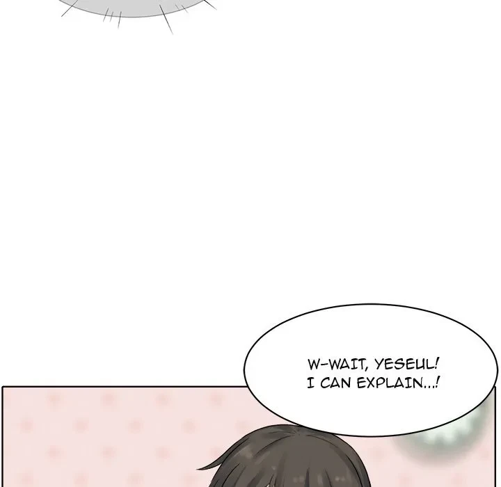 Excuse Me, This Is My Room Chapter 19, page 113