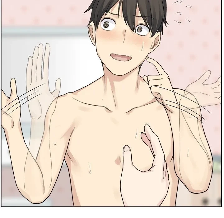 Excuse Me, This Is My Room Chapter 19, page 114