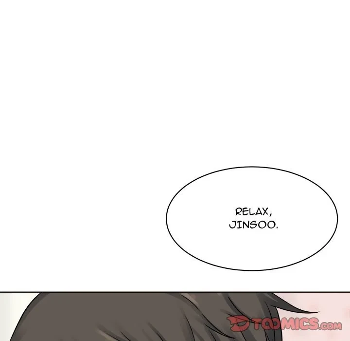 Excuse Me, This Is My Room Chapter 19, page 117