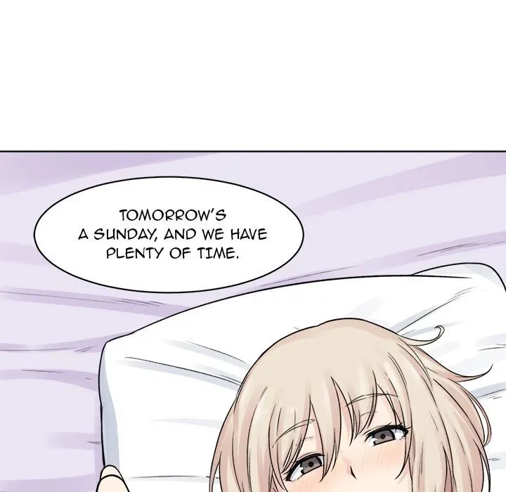 Excuse Me, This Is My Room Chapter 19, page 119