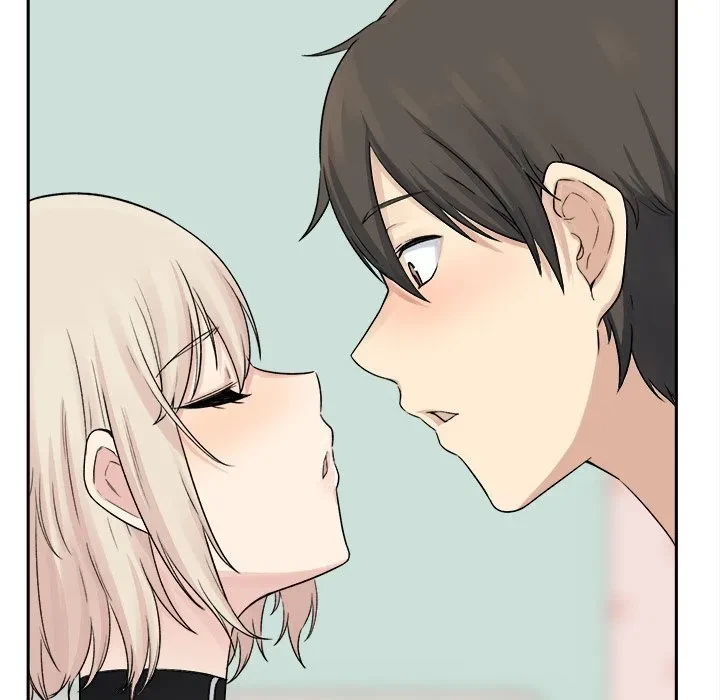 Excuse Me, This Is My Room Chapter 19, page 12