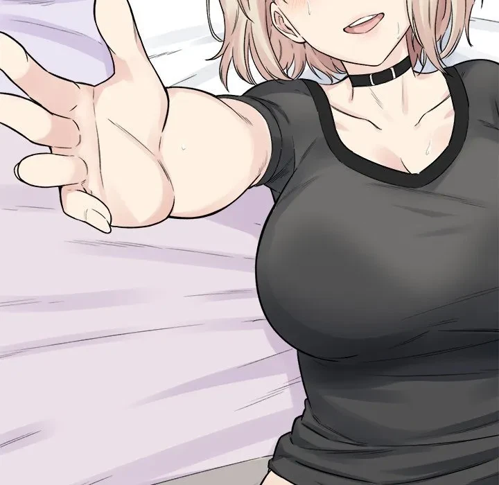 Excuse Me, This Is My Room Chapter 19, page 120