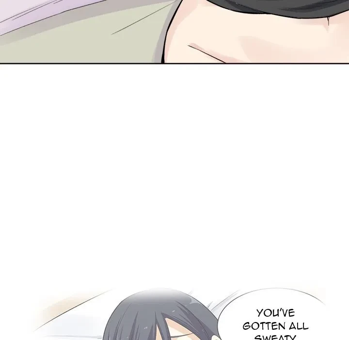 Excuse Me, This Is My Room Chapter 19, page 121