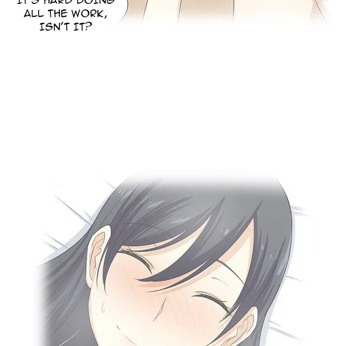 Excuse Me, This Is My Room Chapter 19, page 124