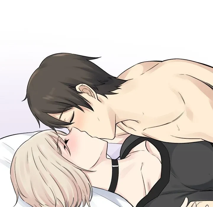 Excuse Me, This Is My Room Chapter 19, page 127