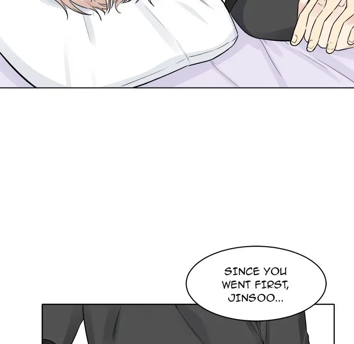 Excuse Me, This Is My Room Chapter 19, page 128