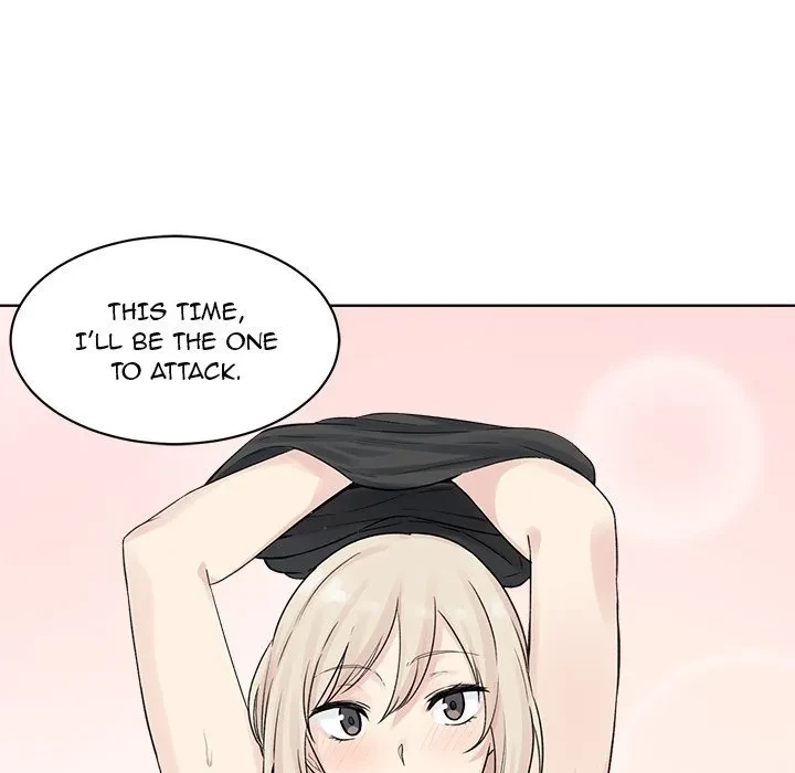 Excuse Me, This Is My Room Chapter 19, page 130