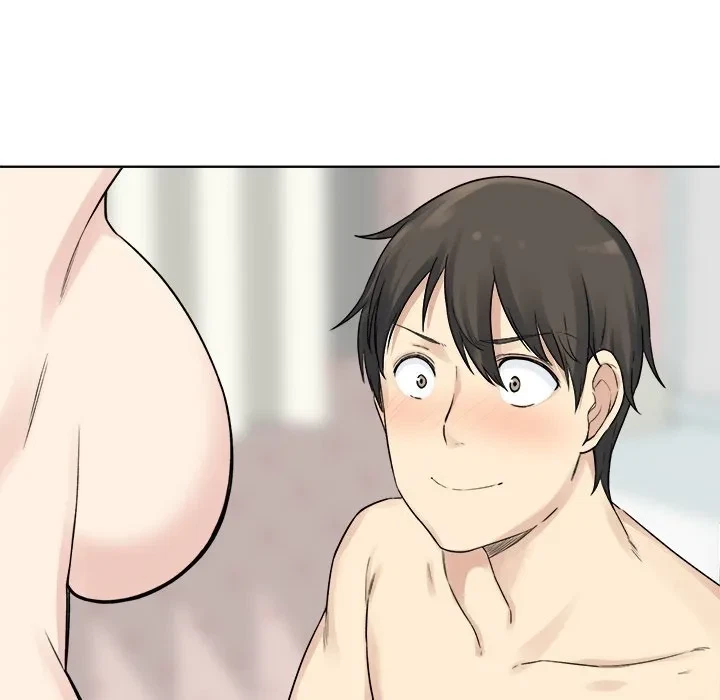 Excuse Me, This Is My Room Chapter 19, page 133