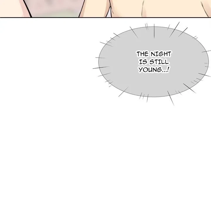 Excuse Me, This Is My Room Chapter 19, page 134