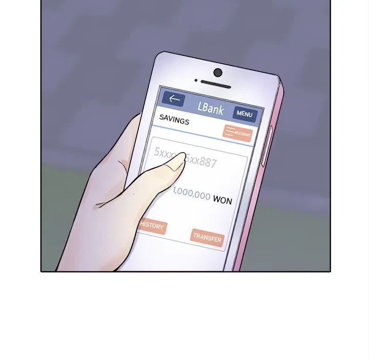 Excuse Me, This Is My Room Chapter 19, page 136