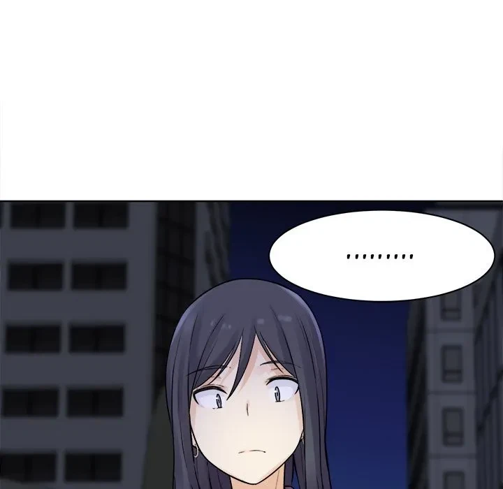 Excuse Me, This Is My Room Chapter 19, page 137