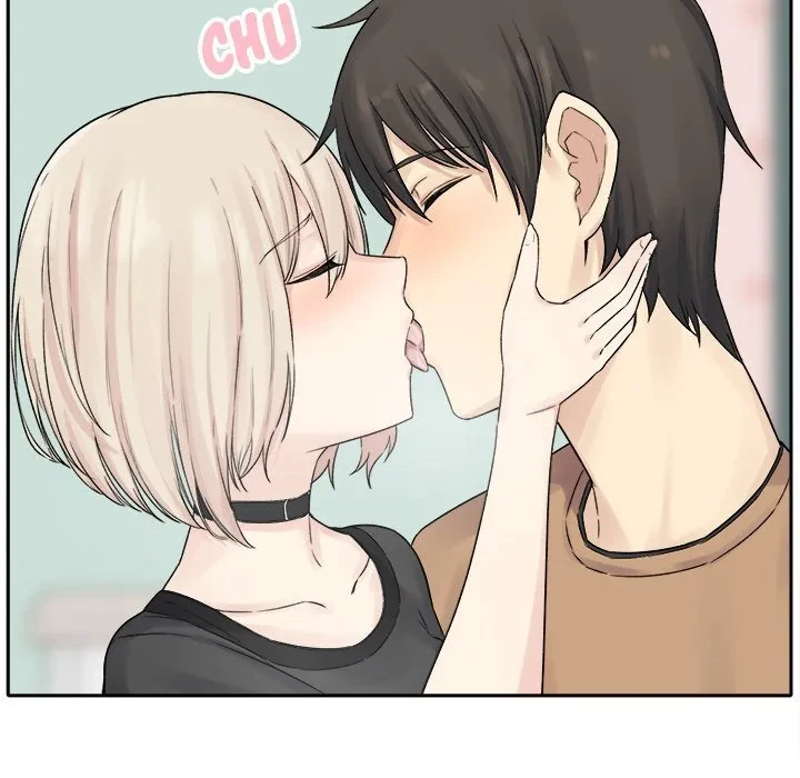 Excuse Me, This Is My Room Chapter 19, page 14