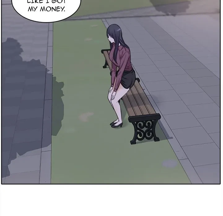 Excuse Me, This Is My Room Chapter 19, page 140