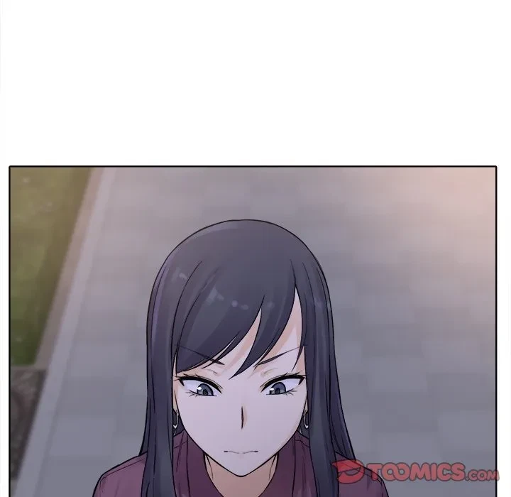 Excuse Me, This Is My Room Chapter 19, page 141