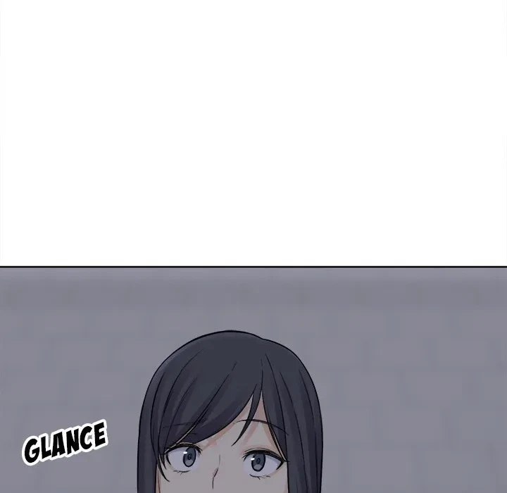 Excuse Me, This Is My Room Chapter 19, page 144