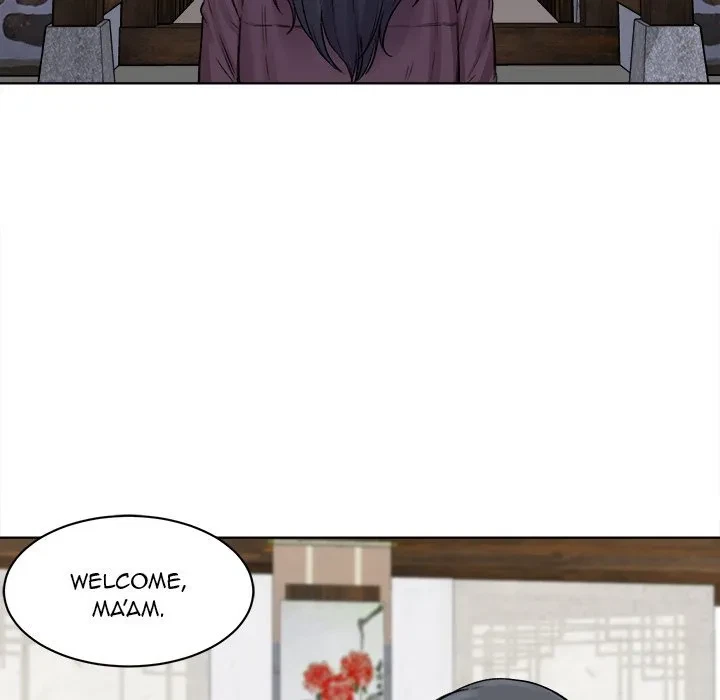 Excuse Me, This Is My Room Chapter 19, page 148