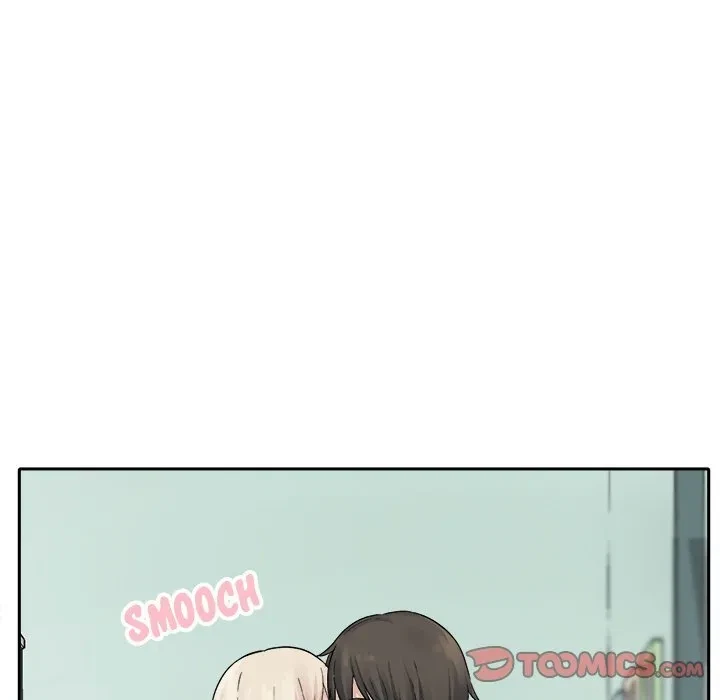 Excuse Me, This Is My Room Chapter 19, page 15