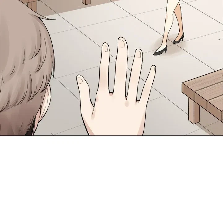 Excuse Me, This Is My Room Chapter 19, page 152