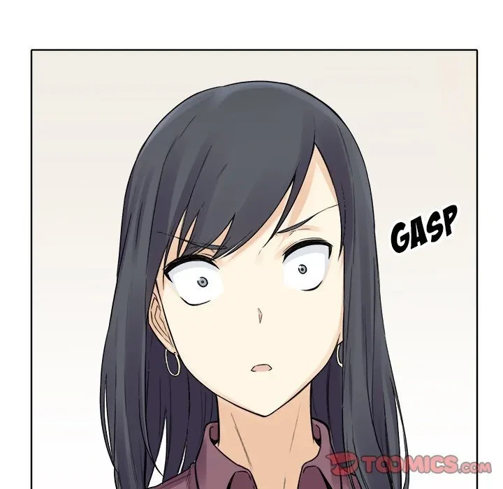 Excuse Me, This Is My Room Chapter 19, page 153