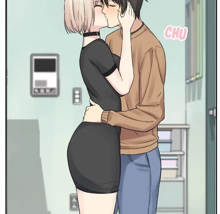 Excuse Me, This Is My Room Chapter 19, page 16