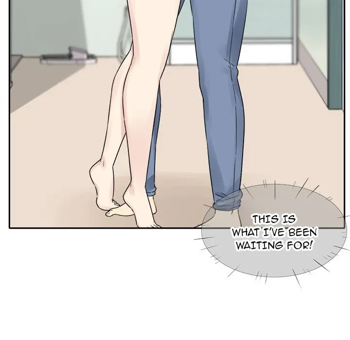 Excuse Me, This Is My Room Chapter 19, page 17