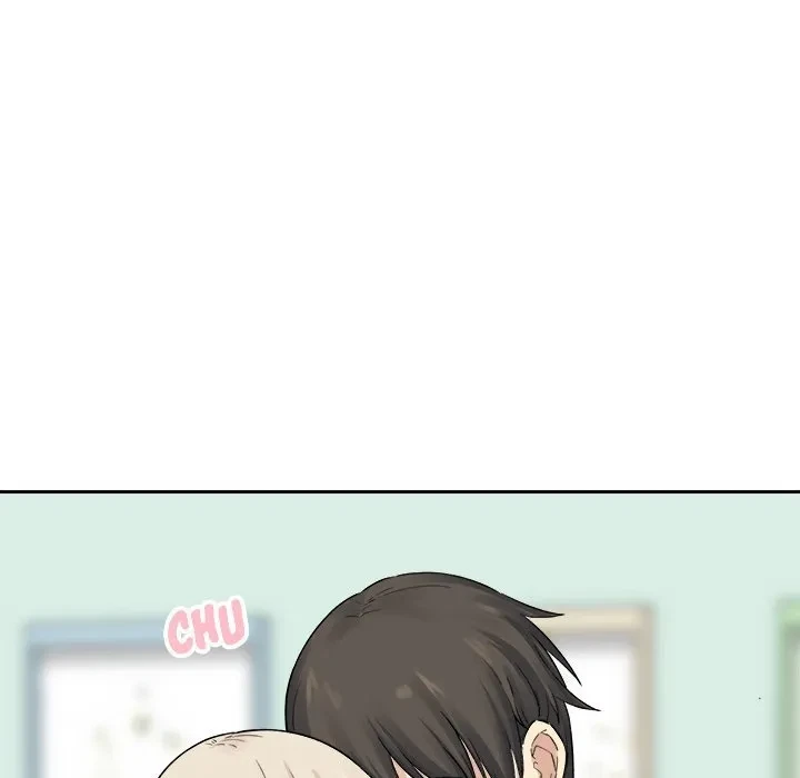 Excuse Me, This Is My Room Chapter 19, page 18