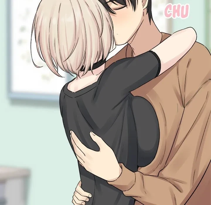 Excuse Me, This Is My Room Chapter 19, page 19