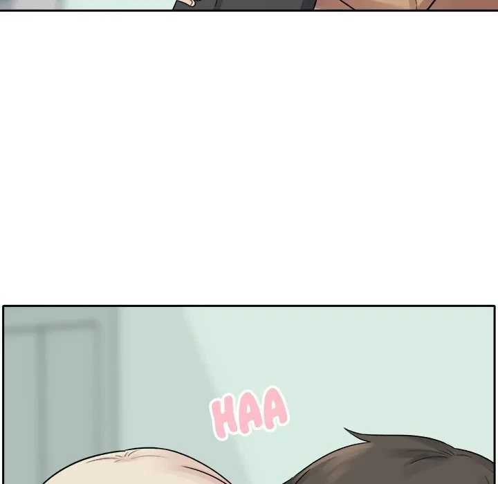 Excuse Me, This Is My Room Chapter 19, page 20