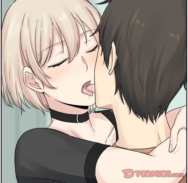 Excuse Me, This Is My Room Chapter 19, page 21