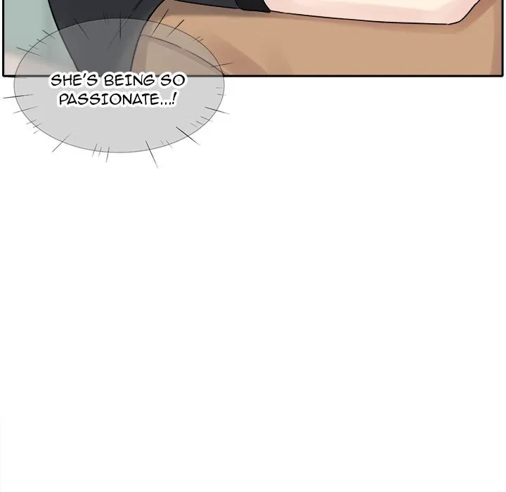 Excuse Me, This Is My Room Chapter 19, page 22