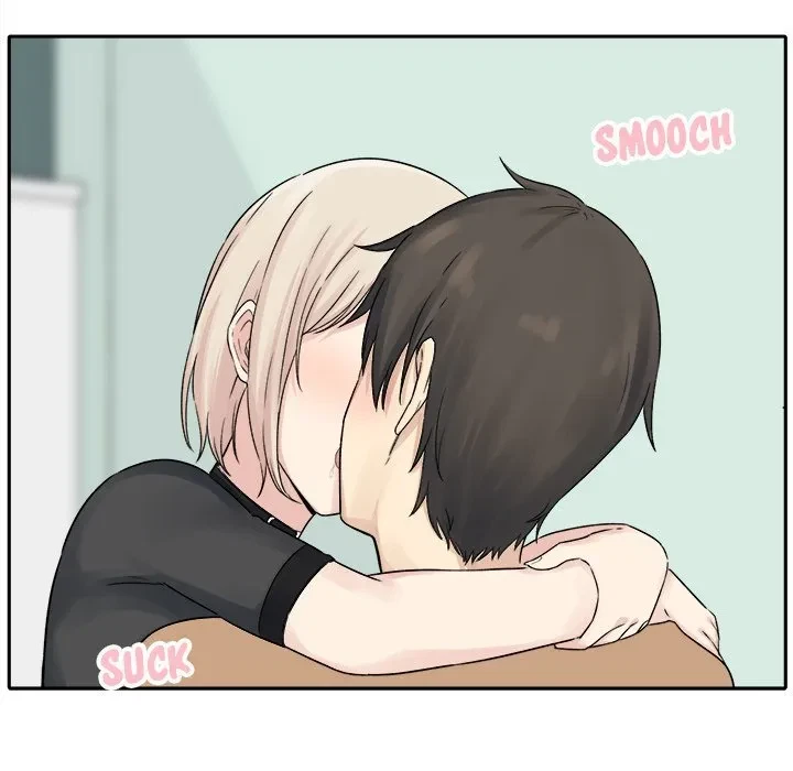 Excuse Me, This Is My Room Chapter 19, page 23