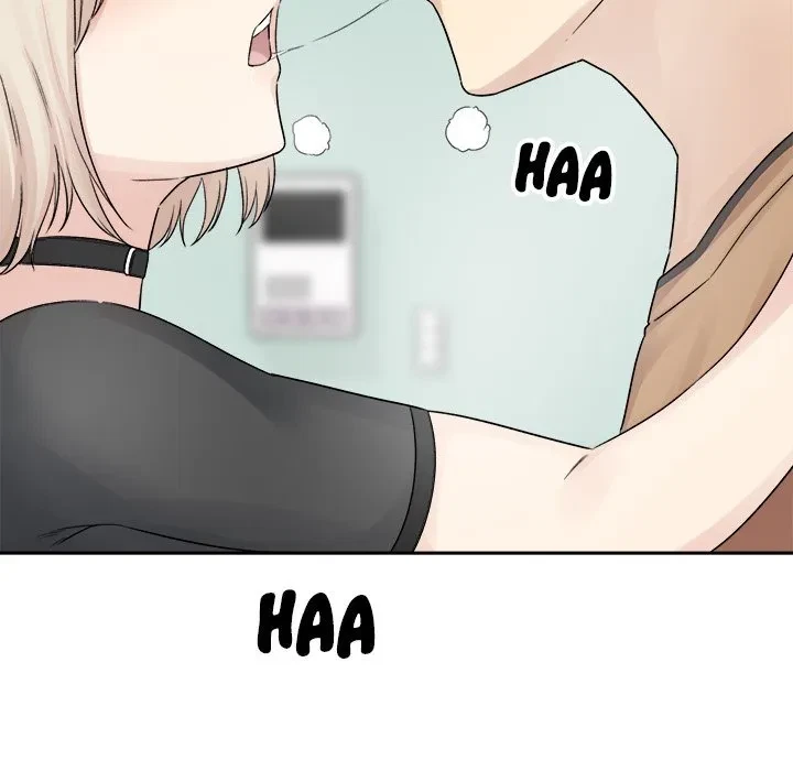 Excuse Me, This Is My Room Chapter 19, page 25