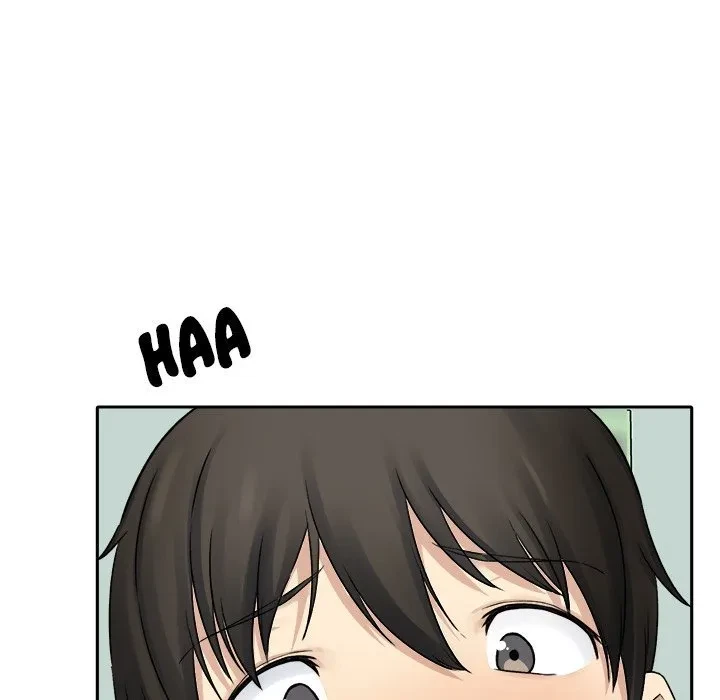 Excuse Me, This Is My Room Chapter 19, page 26