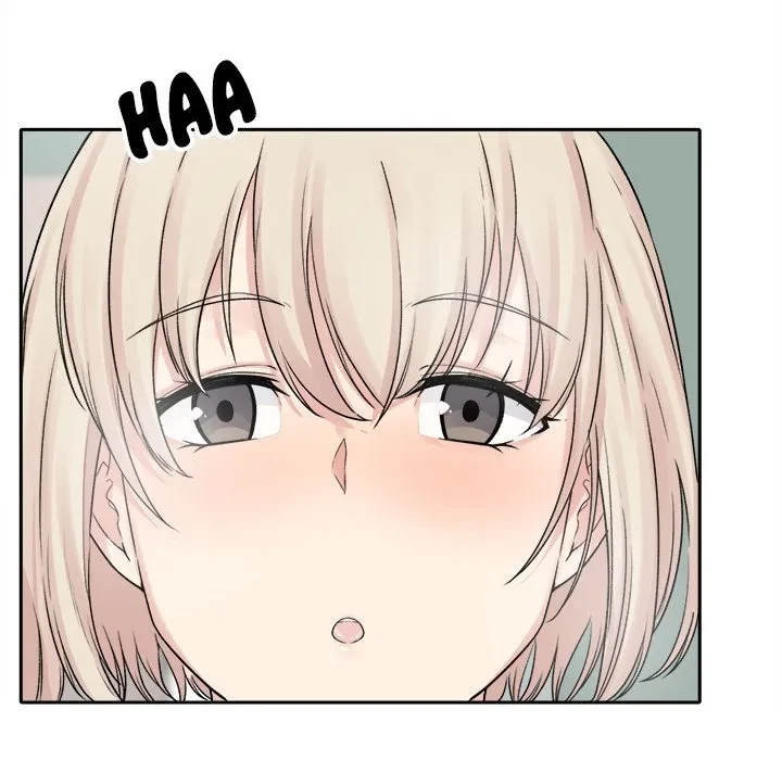 Excuse Me, This Is My Room Chapter 19, page 28